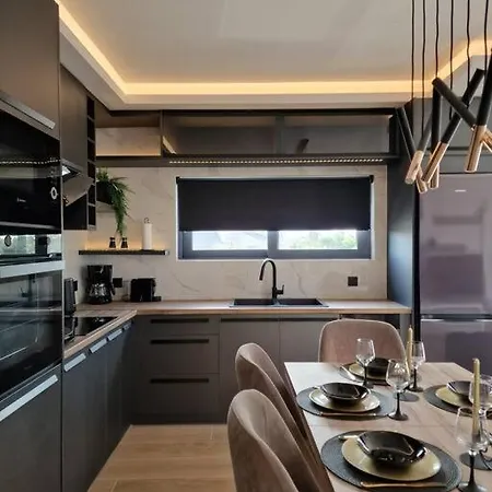 Gleandra Vilă Laganas