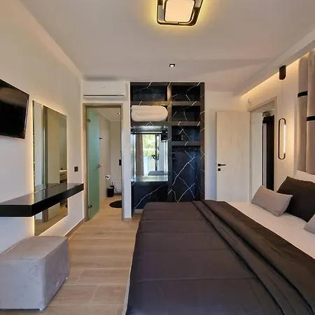 Vilă Gleandra Laganas