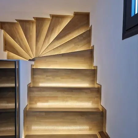 Gleandra Villa Laganas