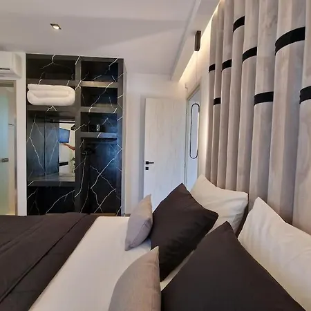 Villa Gleandra Laganas