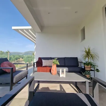 Villa Gleandra *