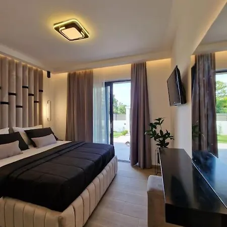 Villa Gleandra
