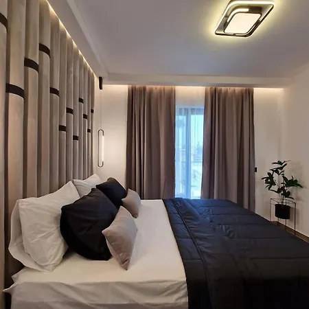 Gleandra Villa Laganas