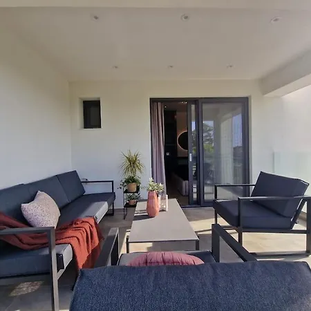 Gleandra Villa Laganas