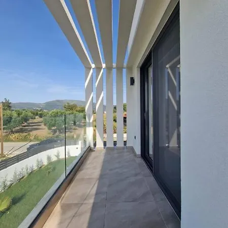 Villa Gleandra