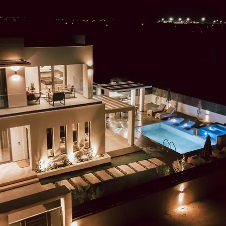 Villa Gleandra Laganas