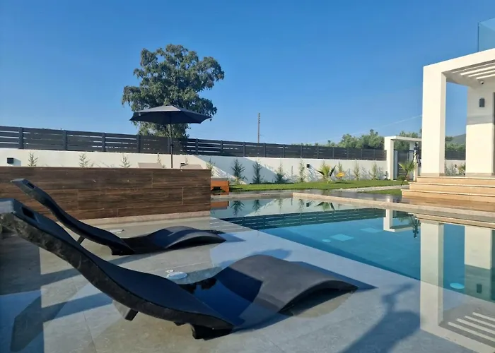 Villa Gleandra
