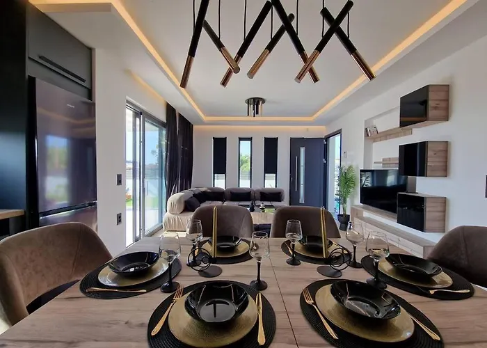 Gleandra Villa