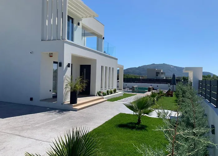 Villa Gleandra *