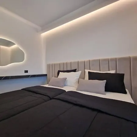 Villa Gleandra *