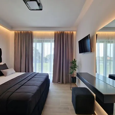 Gleandra * Laganász