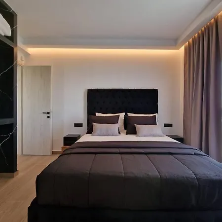 Villa Gleandra *