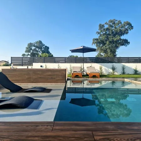 Villa Gleandra *
