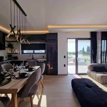 Gleandra * Laganász