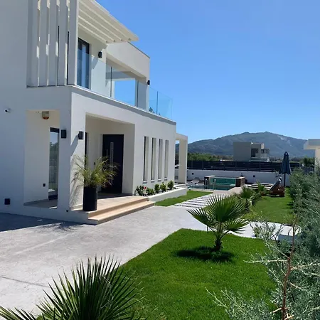 Villa Gleandra *