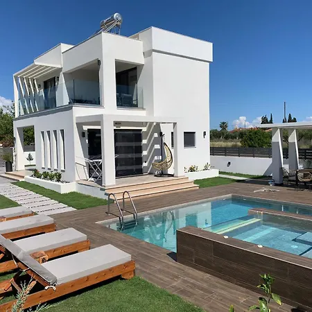 Gleandra * Laganász