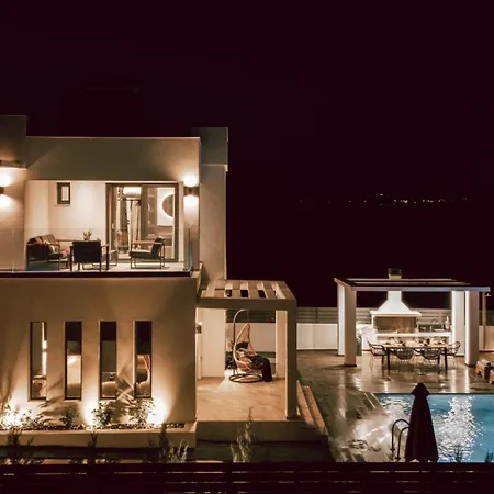 Gleandra * Лаганас