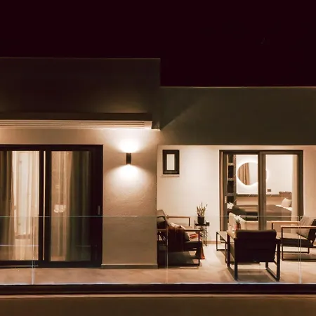 Gleandra Villa