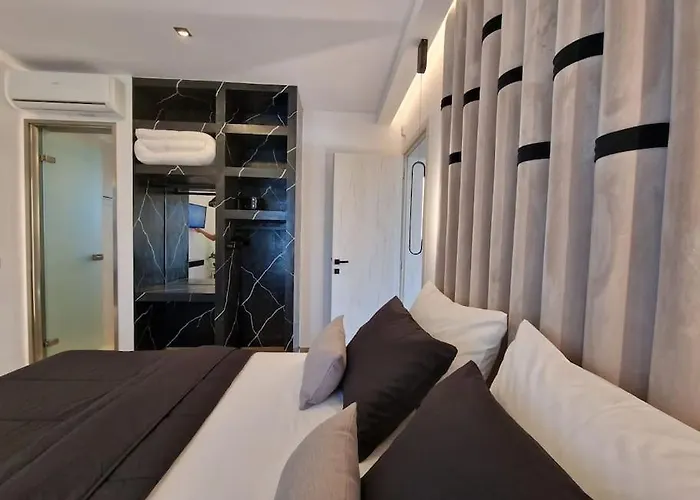 别墅 Gleandra 拉加纳斯