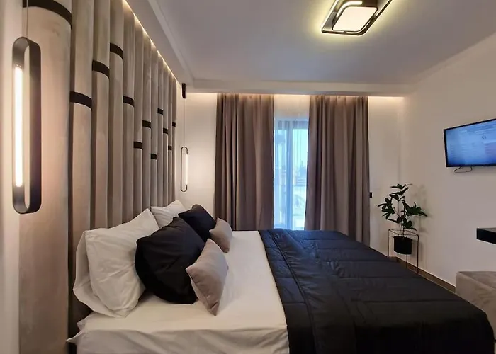 Gleandra 别墅 拉加纳斯