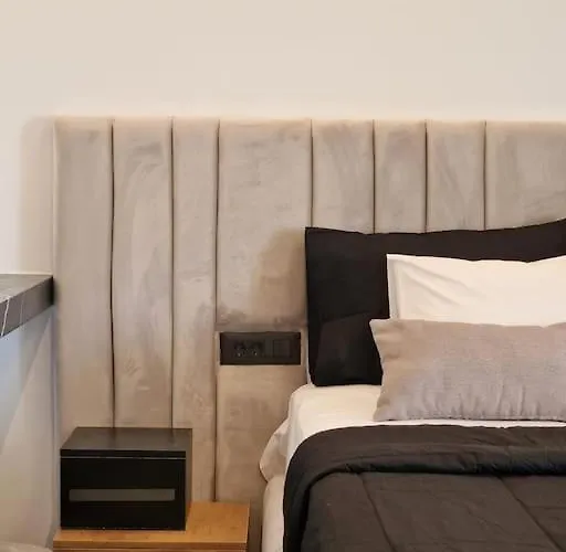 Gleandra Βίλα Λαγανάς