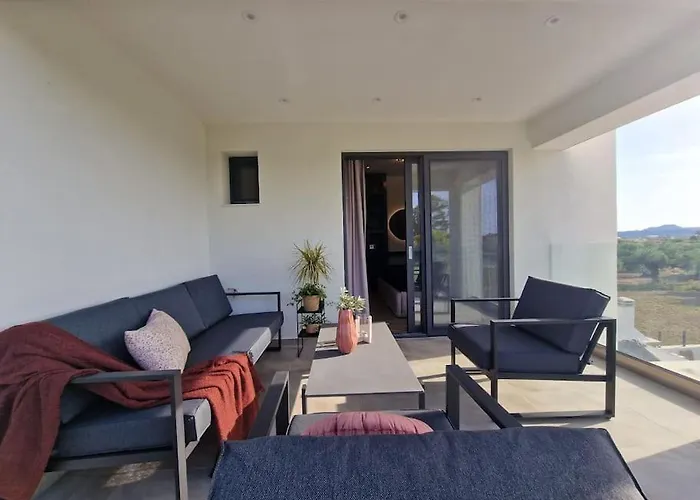 Gleandra 别墅 拉加纳斯