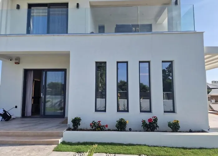 Gleandra * Λαγανάς