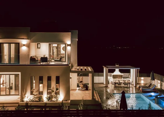 Gleandra * Λαγανάς